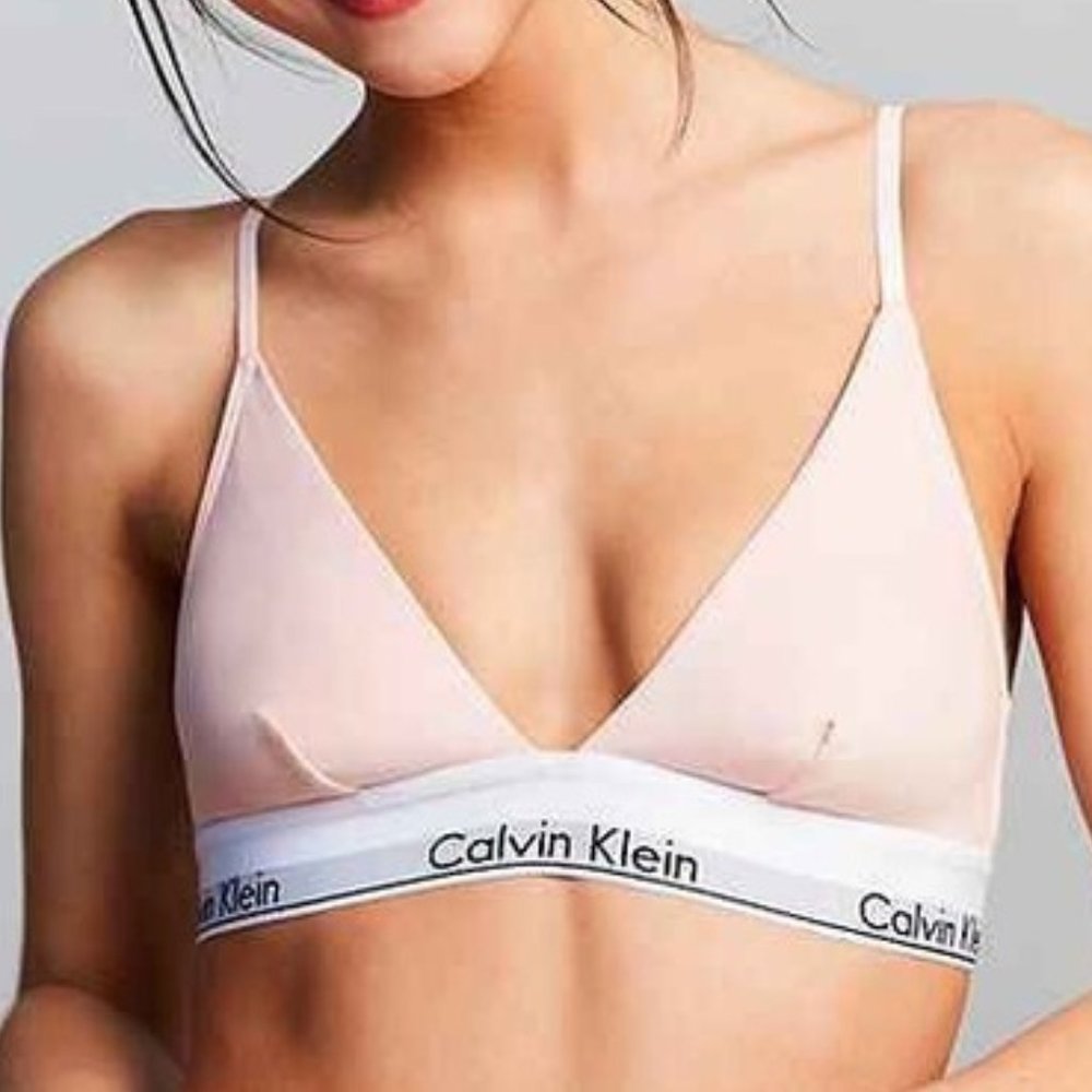Calvin Klein Bralette